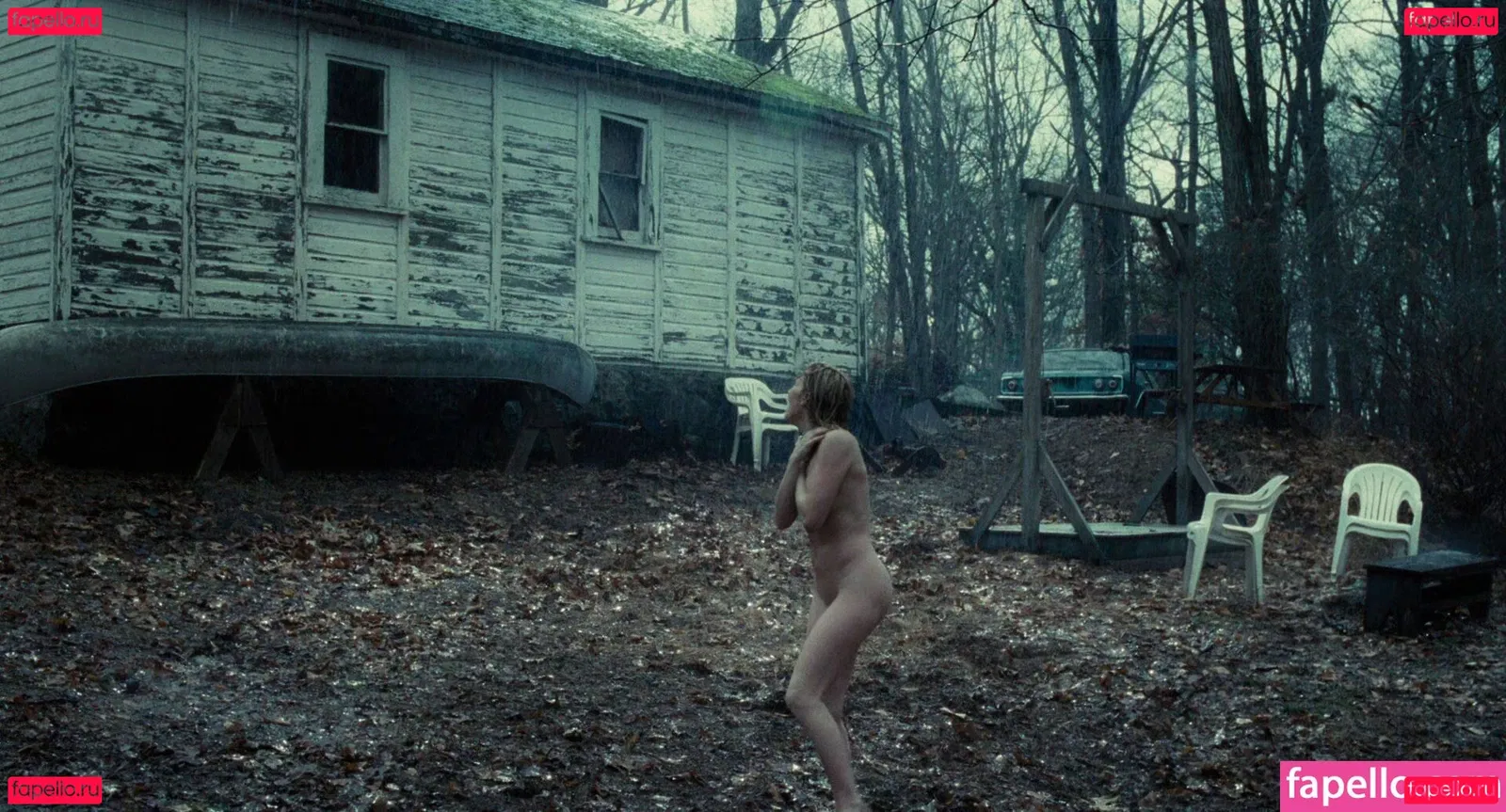 Haley Bennett Onlyfans Photo Gallery 