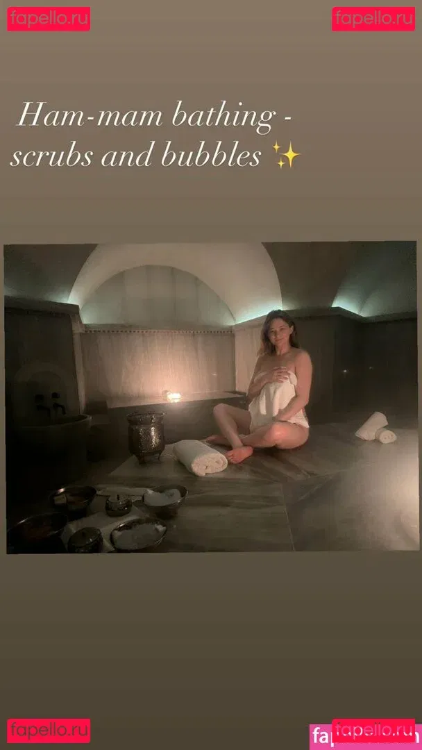 Haley Bennett Onlyfans Photo Gallery 