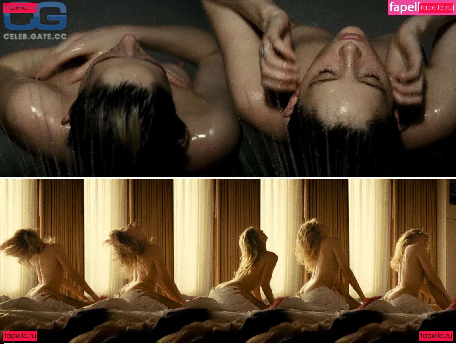 Haley Bennett Onlyfans Photo Gallery 