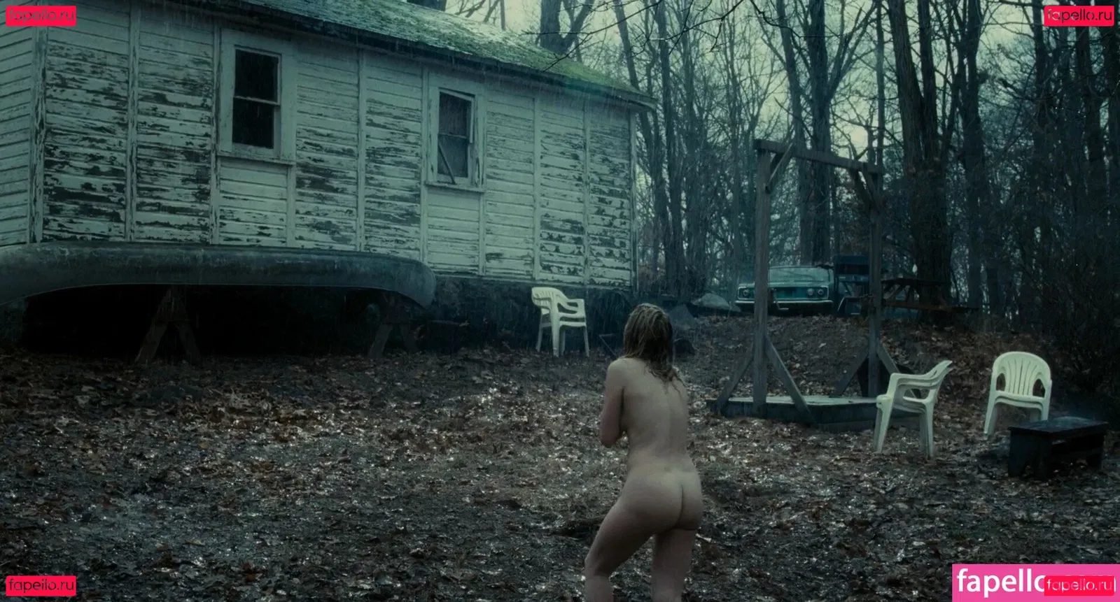 Haley Bennett Onlyfans Photo Gallery 