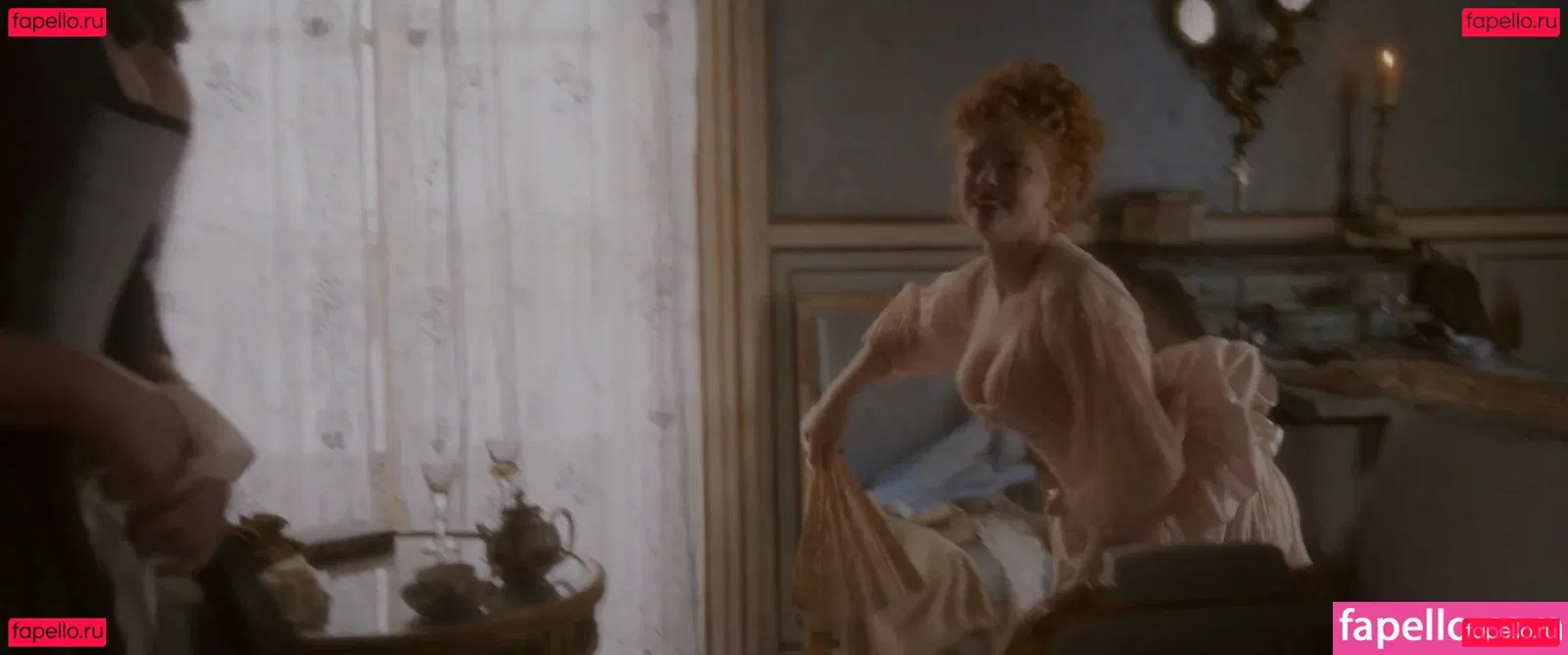 Haley Bennett Onlyfans Photo Gallery 