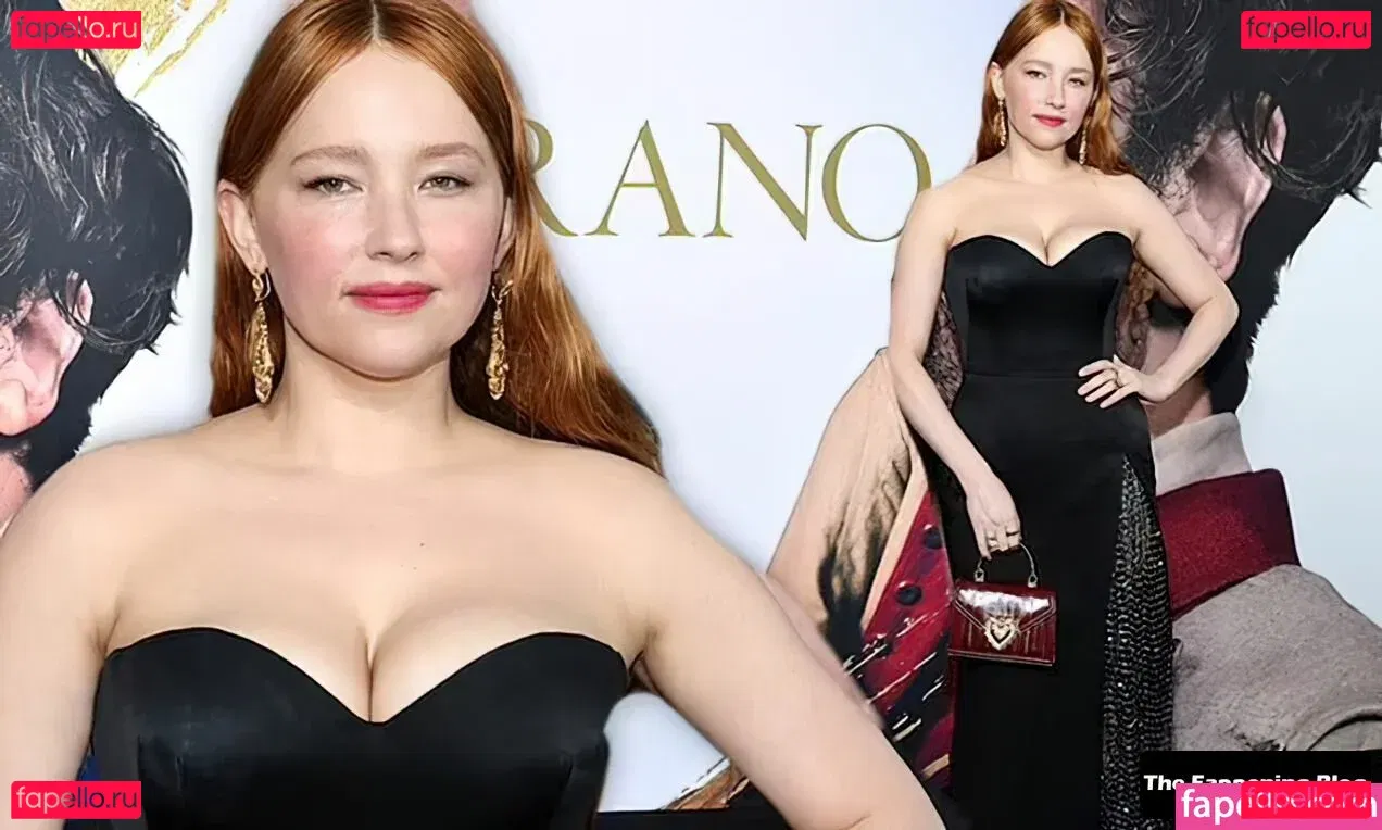 Haley Bennett Onlyfans Photo Gallery 