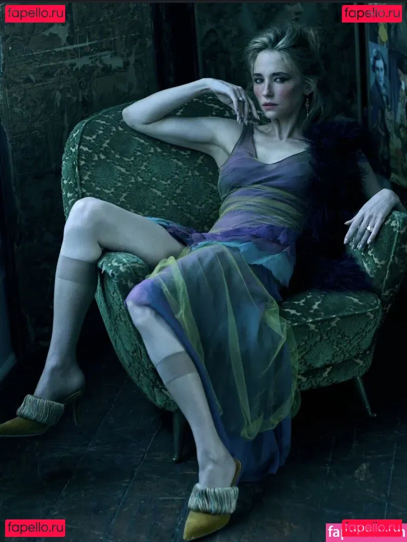 Haley Bennett Onlyfans Photo Gallery 