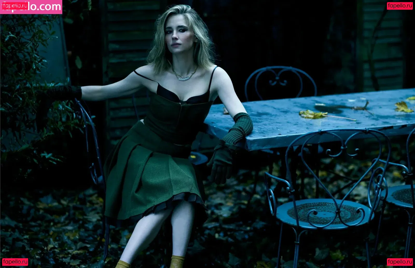 Haley Bennett Onlyfans Photo Gallery 