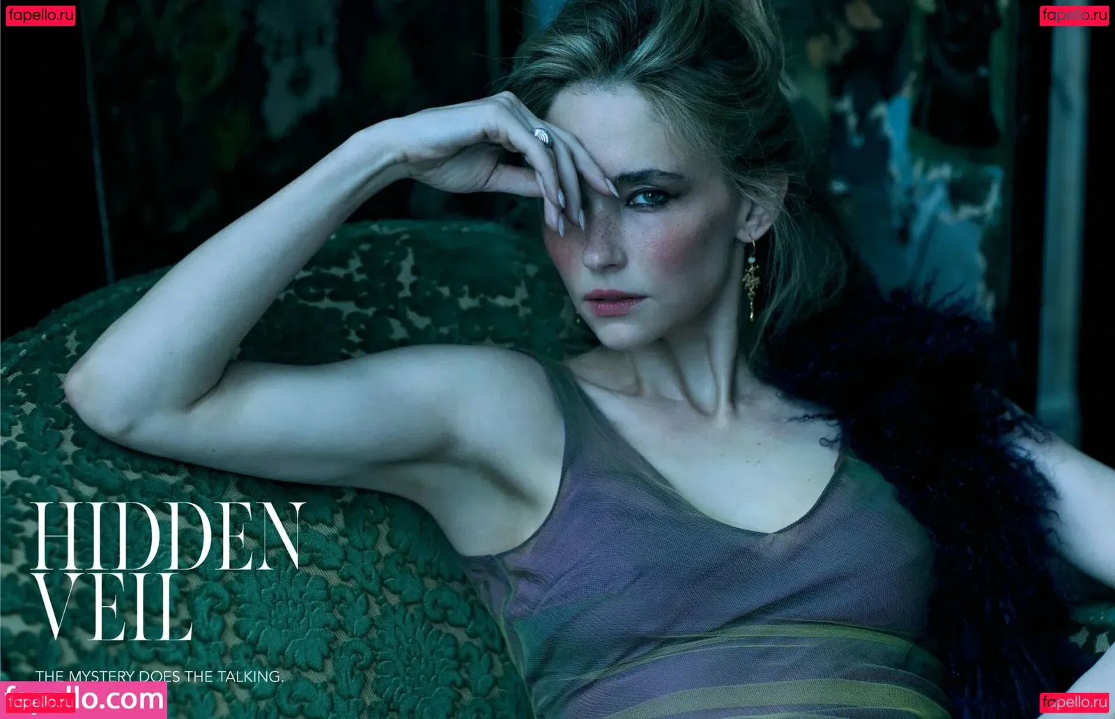 Haley Bennett Onlyfans Photo Gallery 