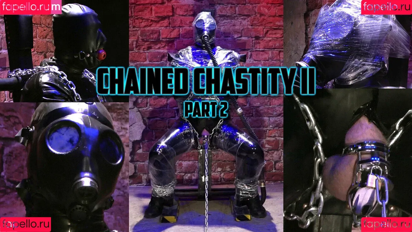 heavy_bondage Onlyfans Photo Gallery 