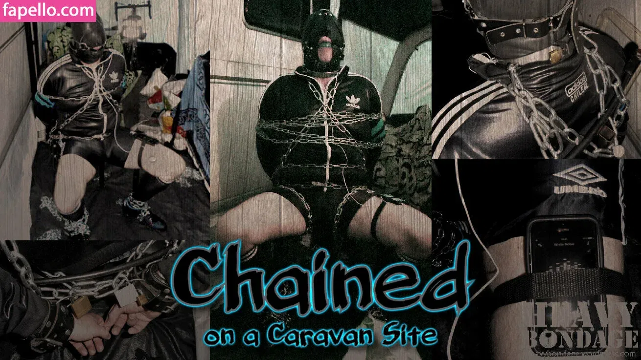 heavy_bondage Onlyfans Photo Gallery 