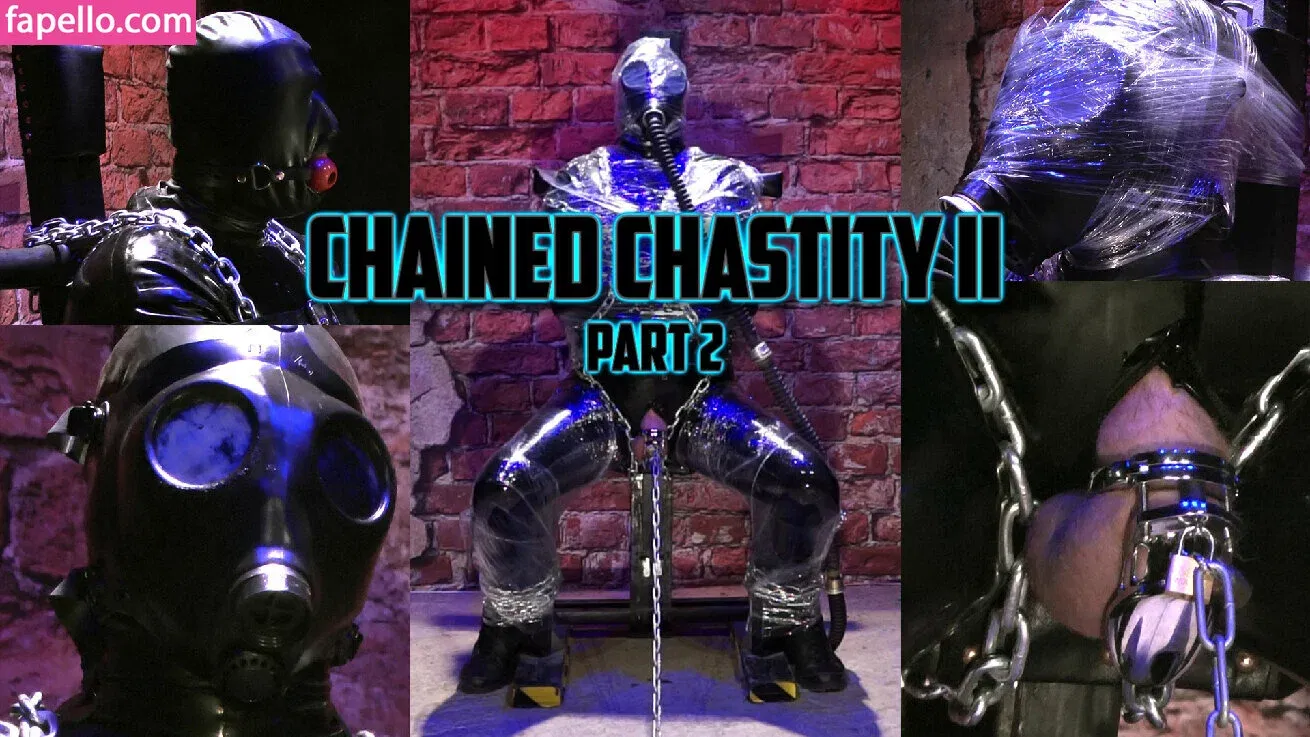 heavy_bondage Onlyfans Photo Gallery 