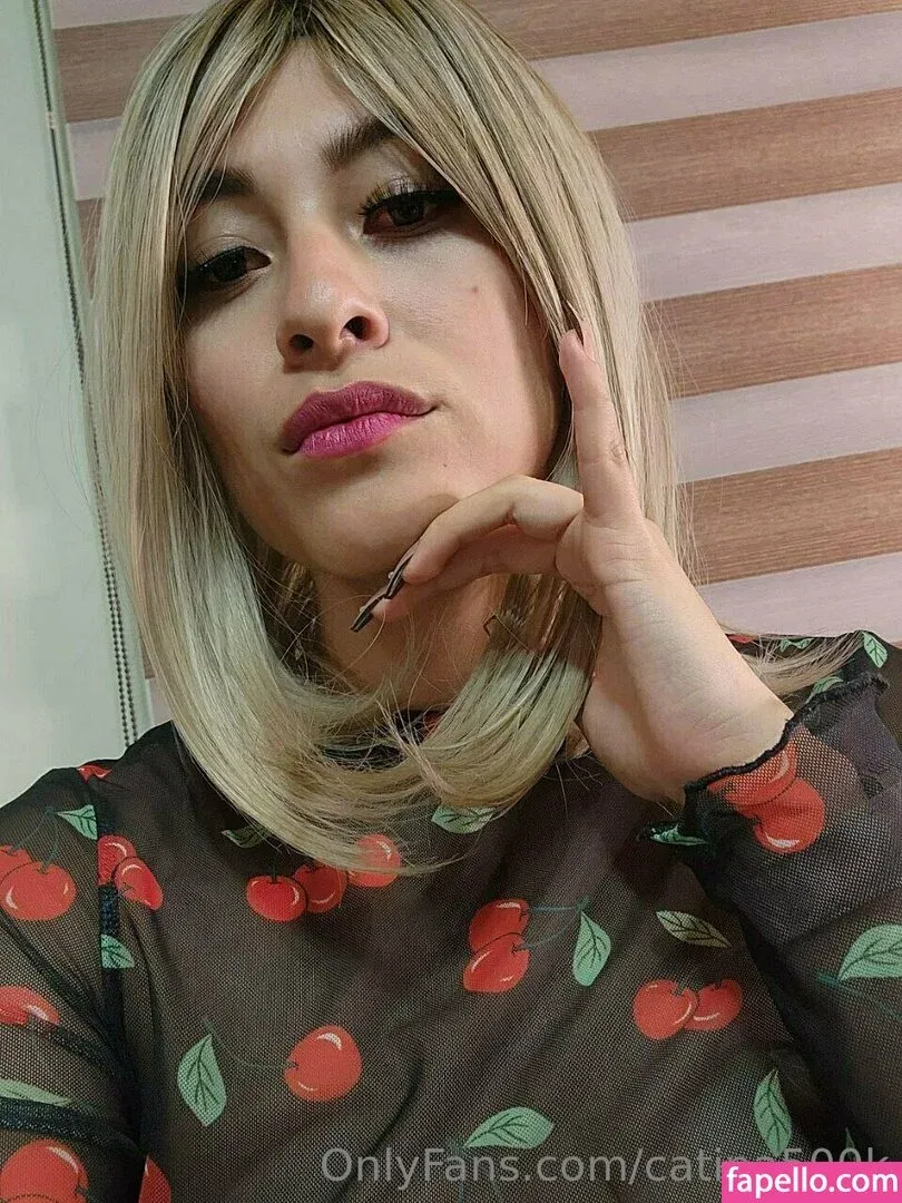 catina500k Onlyfans Photo Gallery 