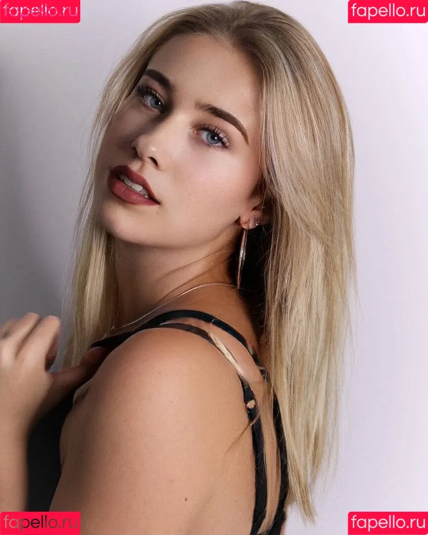 Sabrina Immler Onlyfans Photo Gallery 