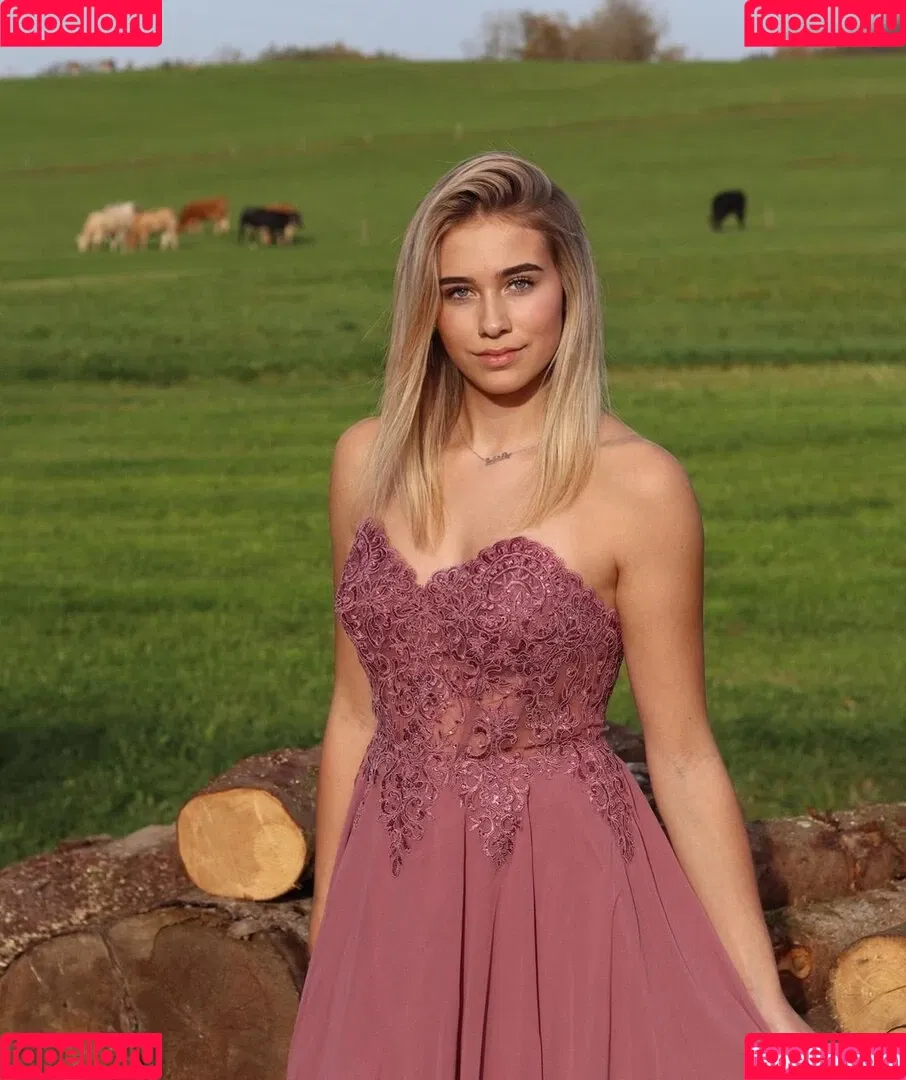 Sabrina Immler Onlyfans Photo Gallery 
