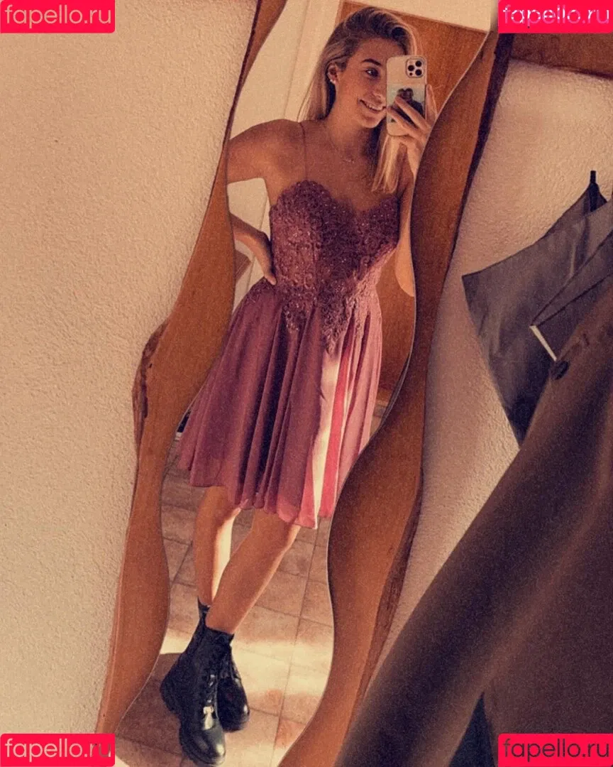Sabrina Immler Onlyfans Photo Gallery 