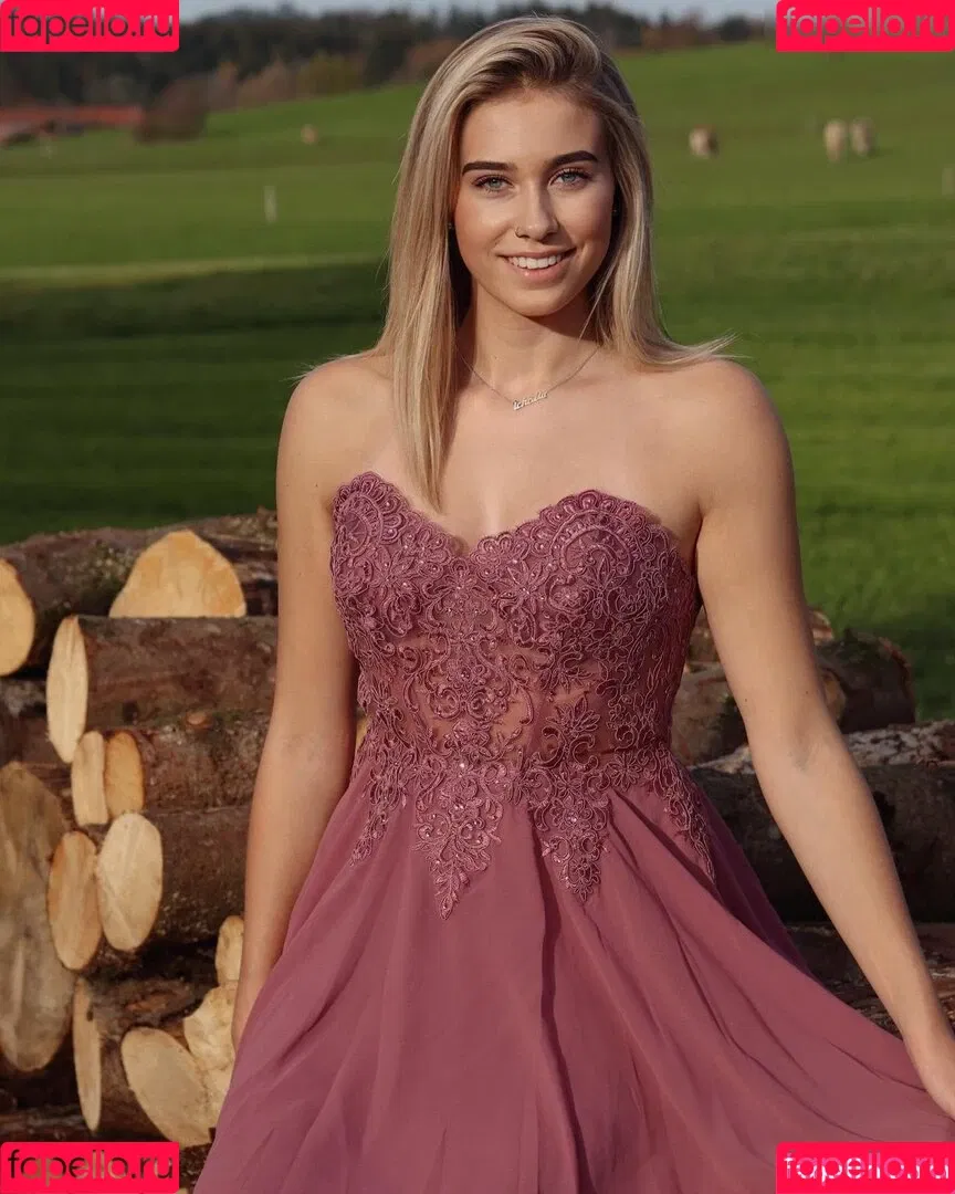 Sabrina Immler Onlyfans Photo Gallery 