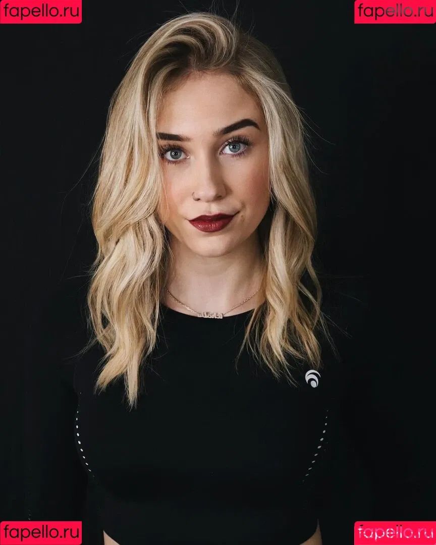 Sabrina Immler Onlyfans Photo Gallery 