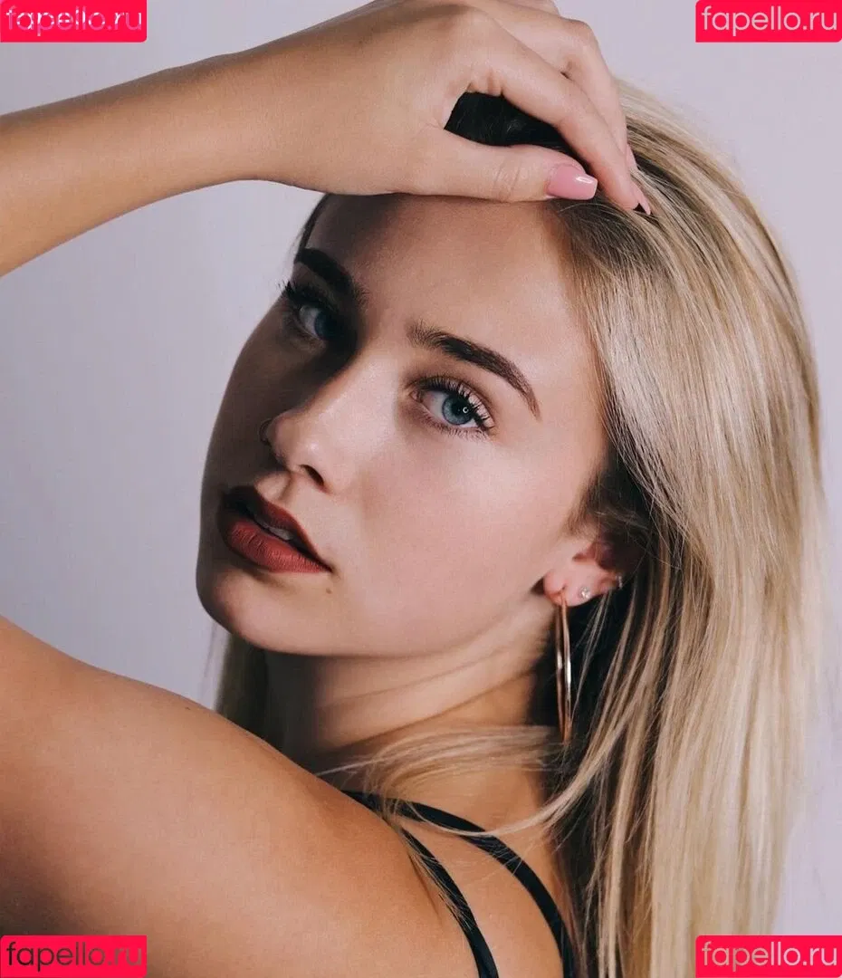 Sabrina Immler Onlyfans Photo Gallery 