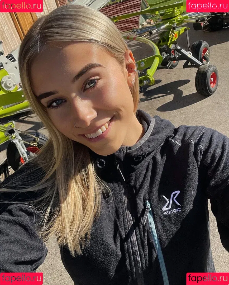 Sabrina Immler Onlyfans Photo Gallery 