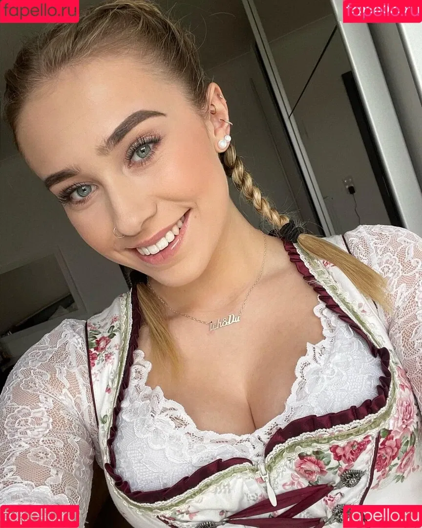 Sabrina Immler Onlyfans Photo Gallery 