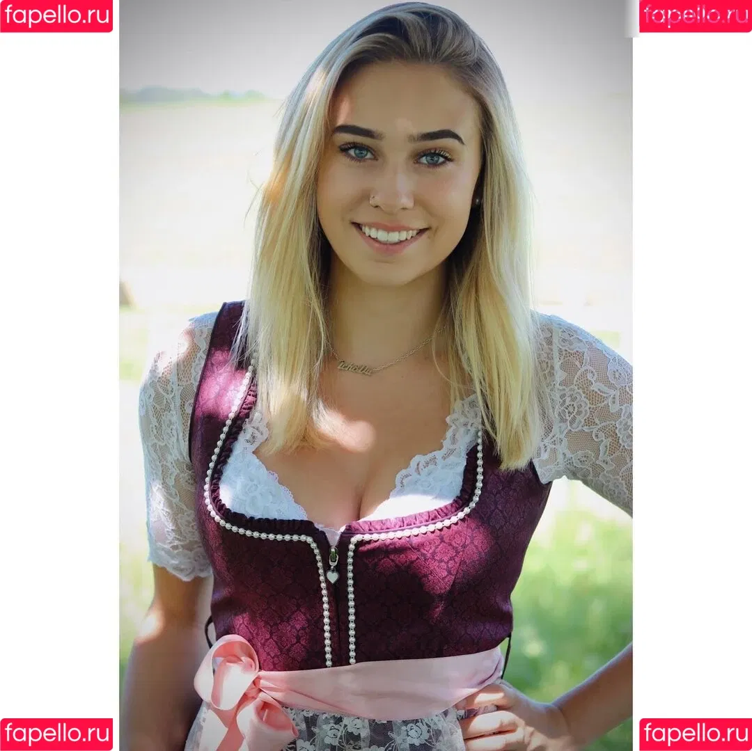 Sabrina Immler Onlyfans Photo Gallery 