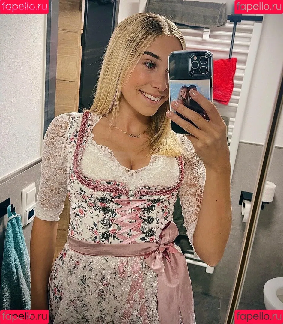 Sabrina Immler Onlyfans Photo Gallery 
