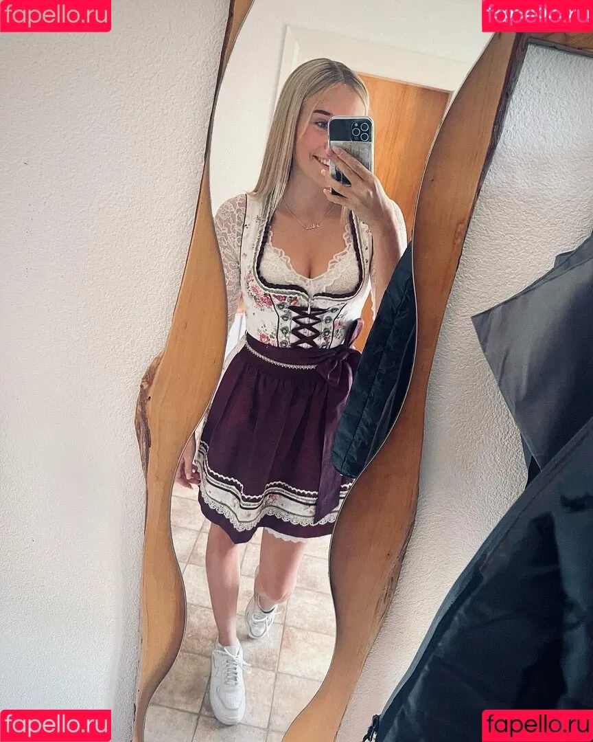 Sabrina Immler Onlyfans Photo Gallery 