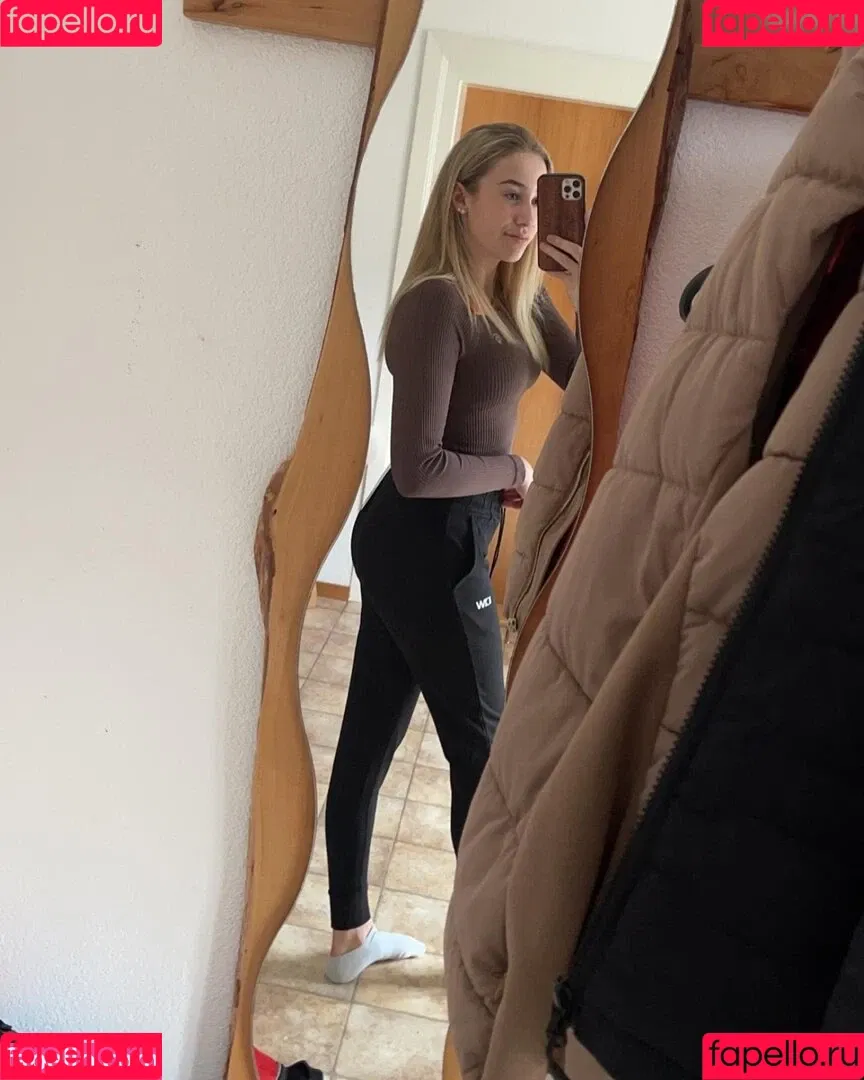 Sabrina Immler Onlyfans Photo Gallery 