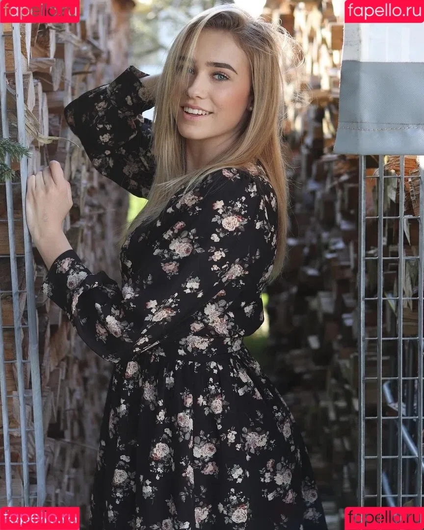 Sabrina Immler Onlyfans Photo Gallery 