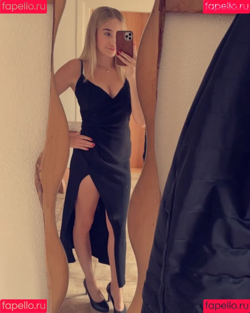 Sabrina Immler Onlyfans Photo Gallery 
