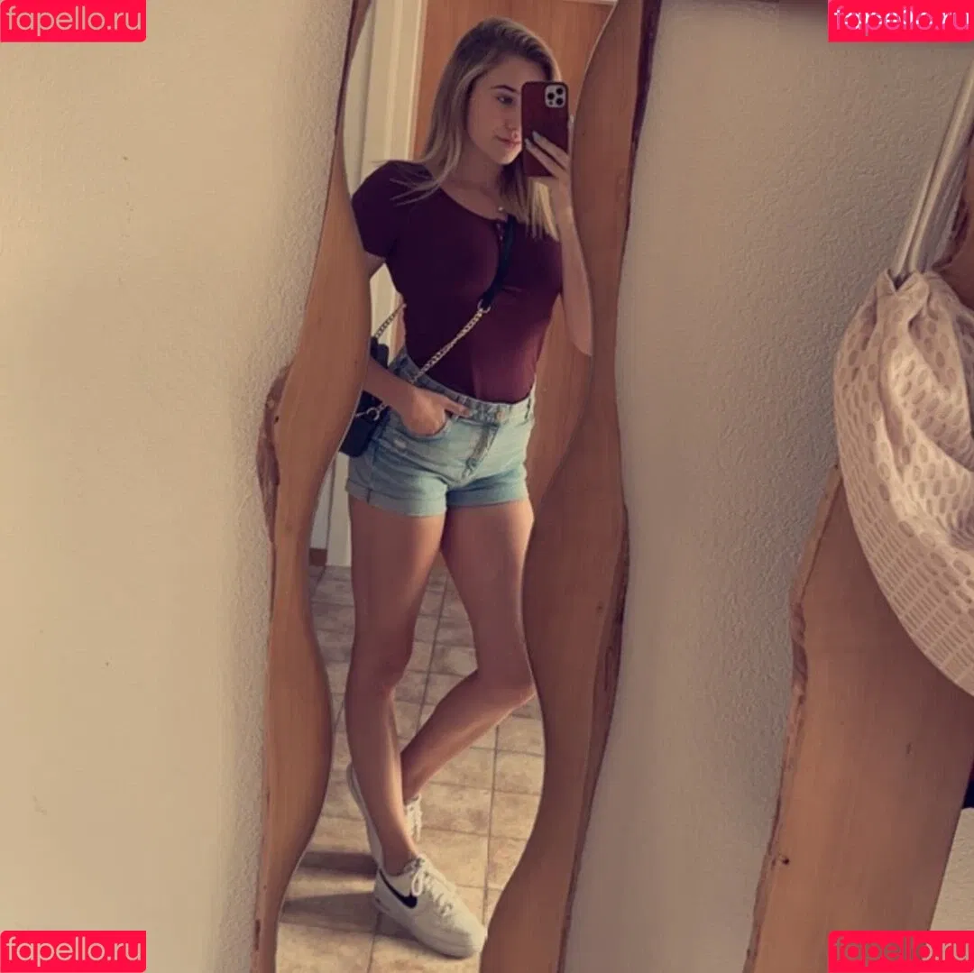 Sabrina Immler Onlyfans Photo Gallery 