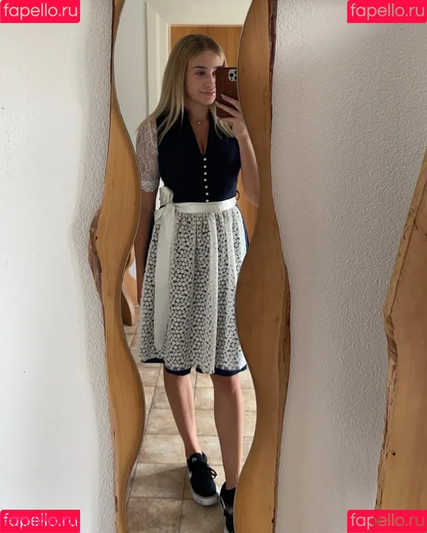 Sabrina Immler Onlyfans Photo Gallery 