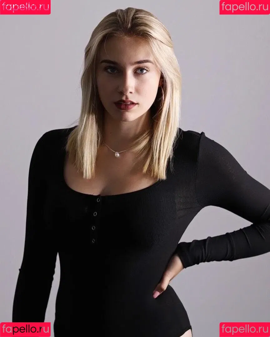 Sabrina Immler Onlyfans Photo Gallery 