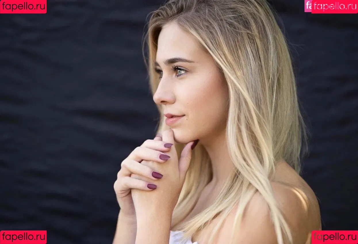 Sabrina Immler Onlyfans Photo Gallery 