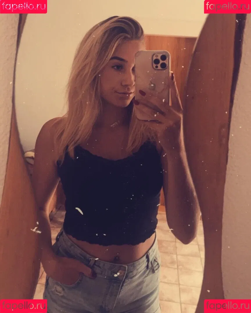 Sabrina Immler Onlyfans Photo Gallery 