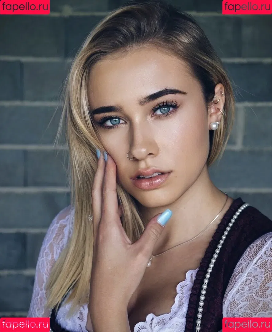 Sabrina Immler Onlyfans Photo Gallery 
