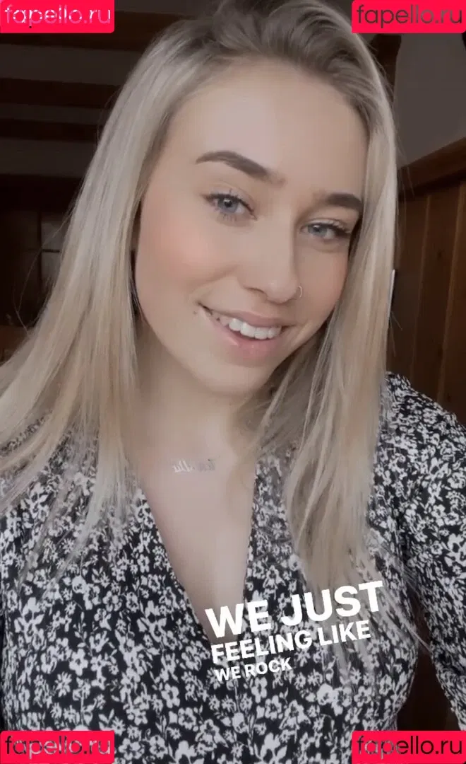 Sabrina Immler Onlyfans Photo Gallery 