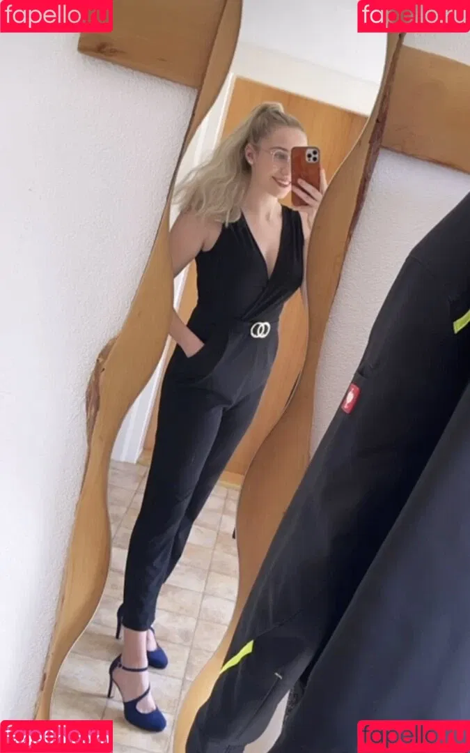 Sabrina Immler Onlyfans Photo Gallery 
