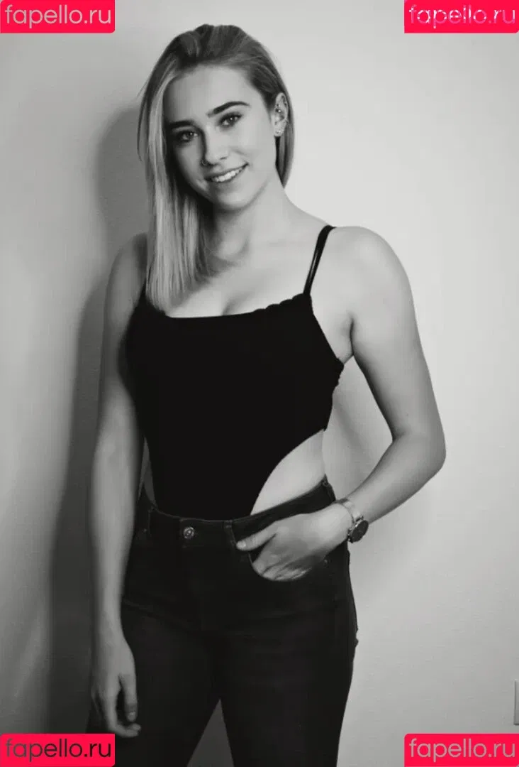 Sabrina Immler Onlyfans Photo Gallery 