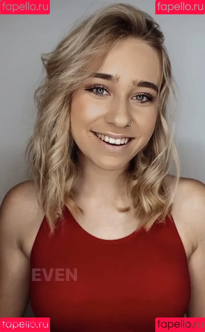 Sabrina Immler Onlyfans Photo Gallery 