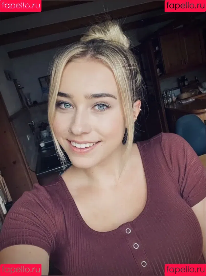 Sabrina Immler Onlyfans Photo Gallery 