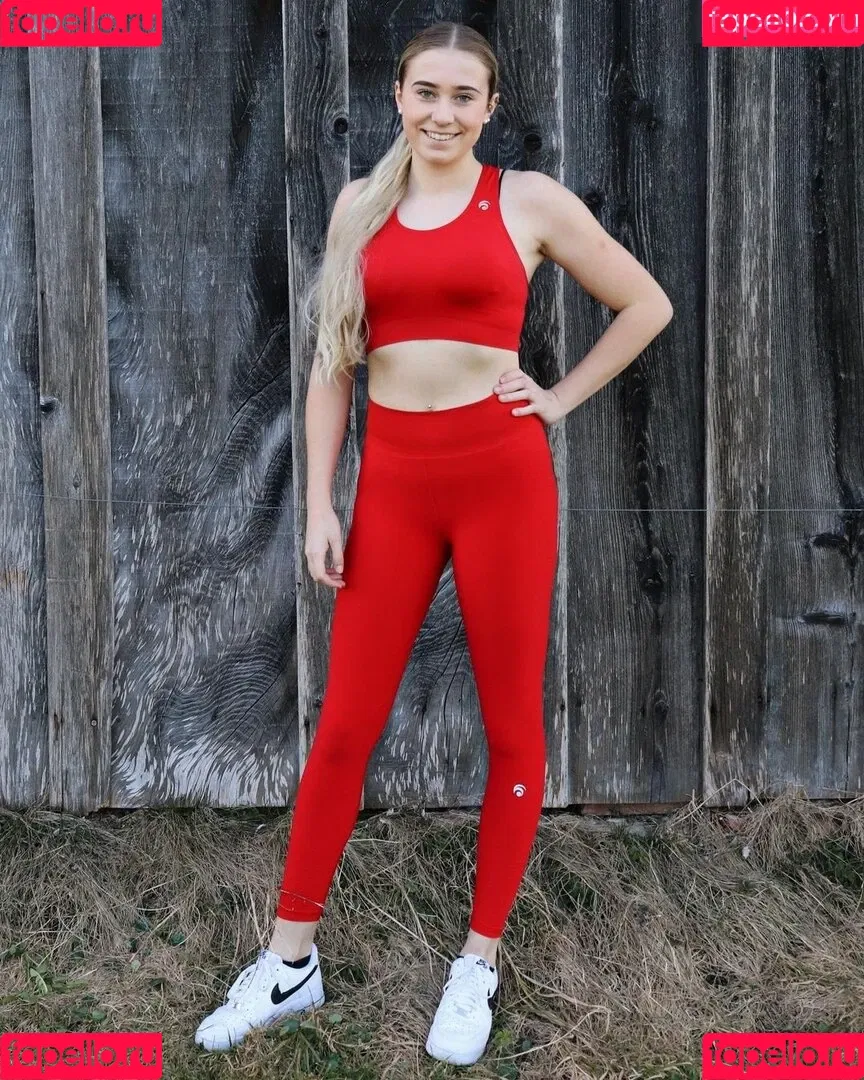 Sabrina Immler Onlyfans Photo Gallery 