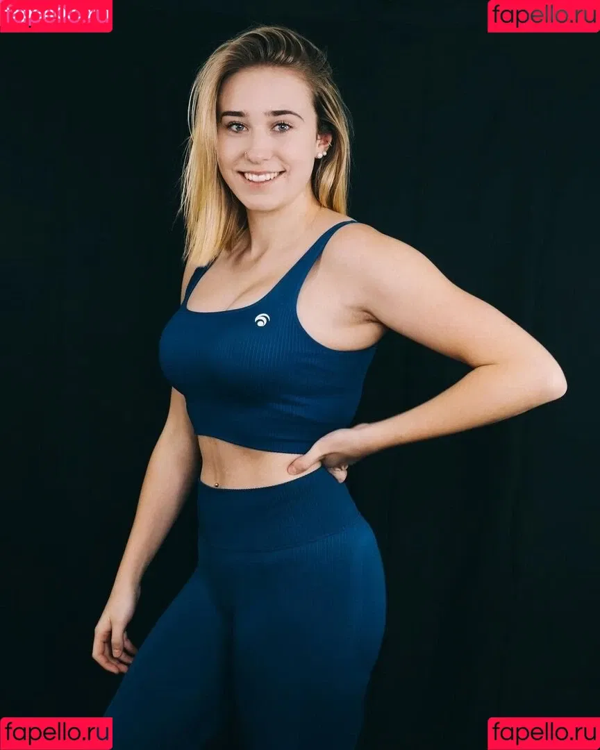 Sabrina Immler Onlyfans Photo Gallery 
