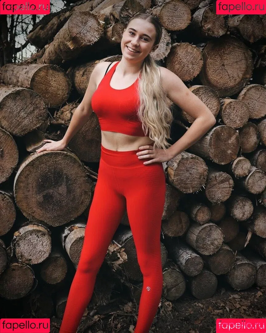 Sabrina Immler Onlyfans Photo Gallery 