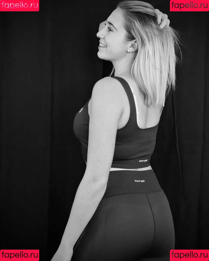 Sabrina Immler Onlyfans Photo Gallery 