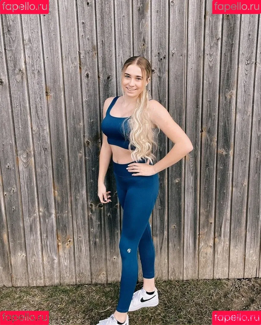 Sabrina Immler Onlyfans Photo Gallery 