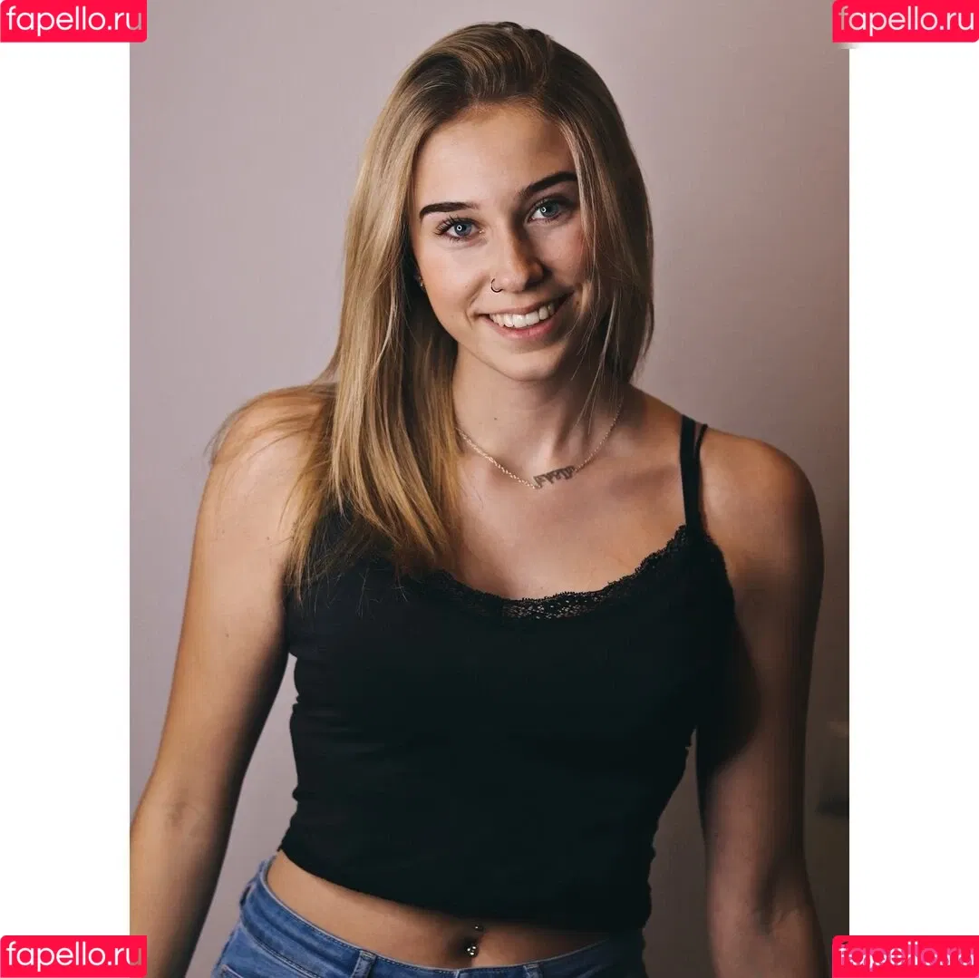 Sabrina Immler Onlyfans Photo Gallery 