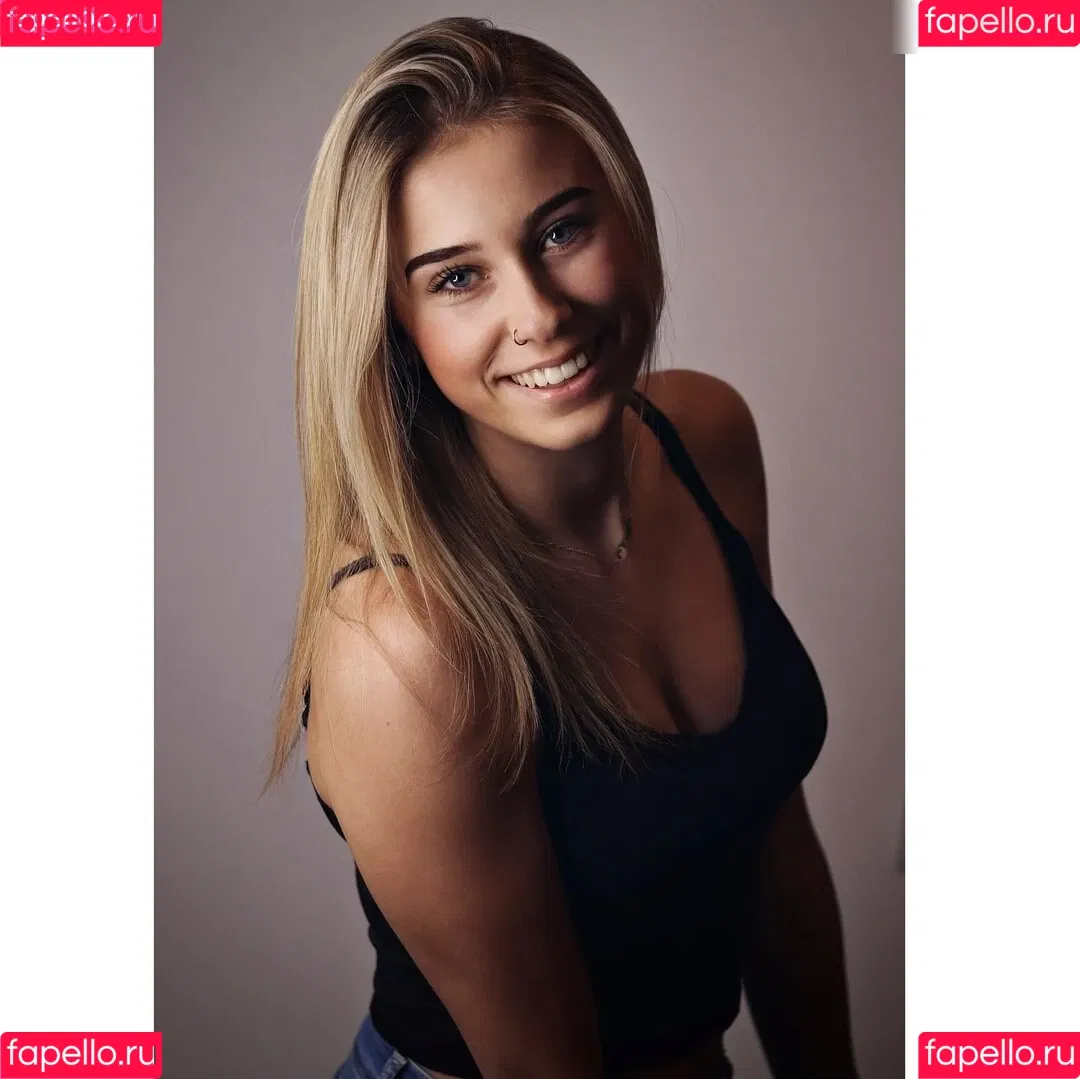 Sabrina Immler Onlyfans Photo Gallery 