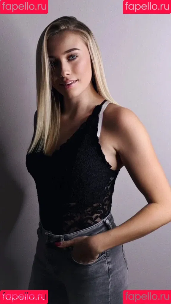 Sabrina Immler Onlyfans Photo Gallery 
