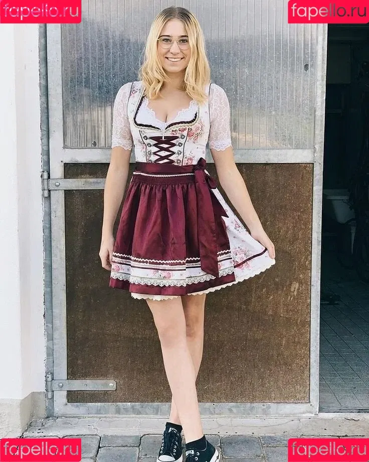 Sabrina Immler Onlyfans Photo Gallery 