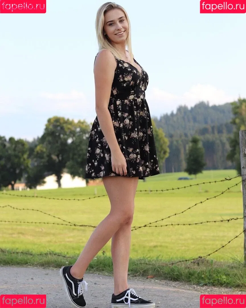 Sabrina Immler Onlyfans Photo Gallery 
