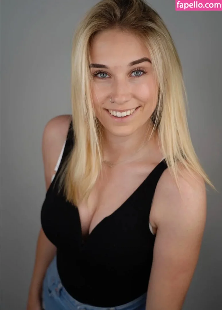 Sabrina Immler Onlyfans Photo Gallery 