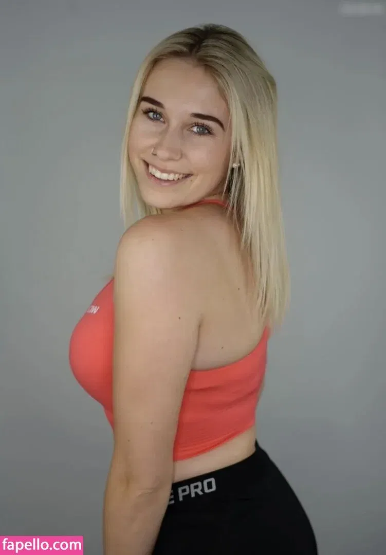 Sabrina Immler Onlyfans Photo Gallery 